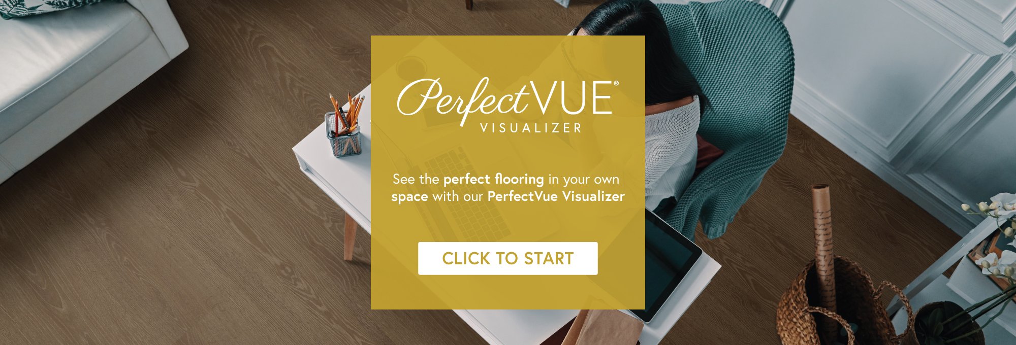State of the art visualizer from flooring experts in Congers, NY