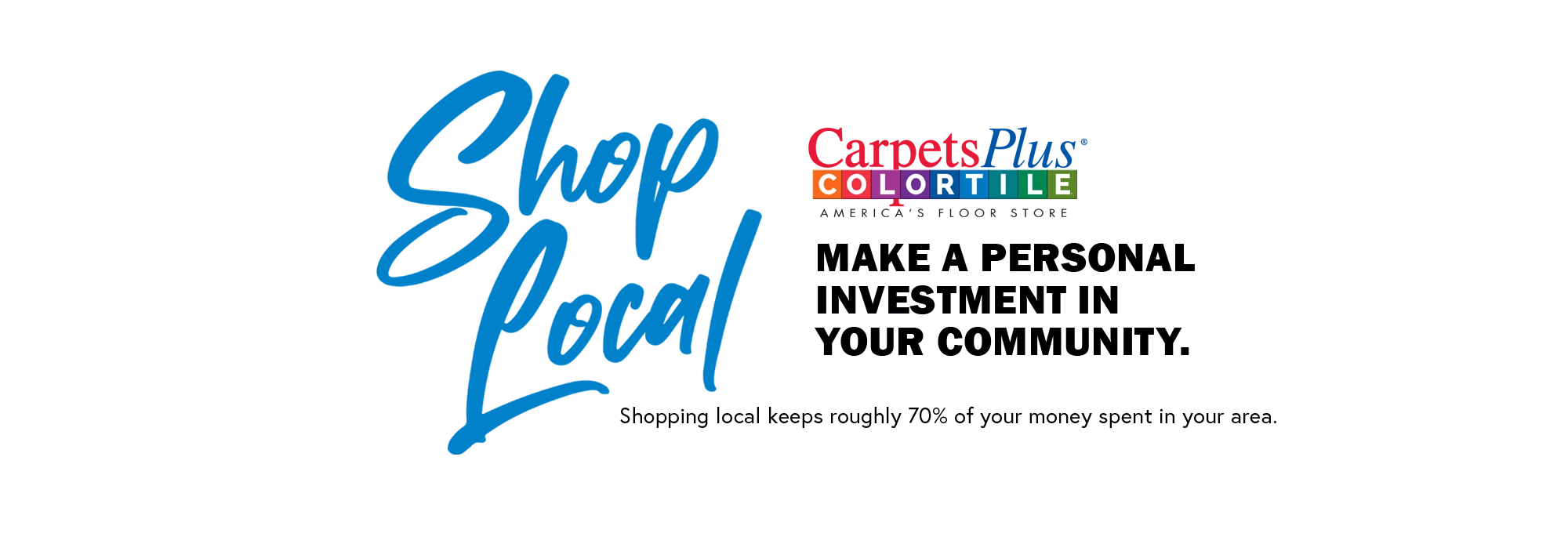 Carpets Plus - Shop Local - CarpetsPlus COLORTILE of New York in Congers, NY