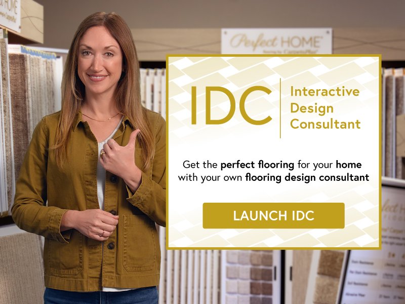 Start with our Interactive Design Consultant at CarpetsPlus COLORTILE of New York in Congers, NY