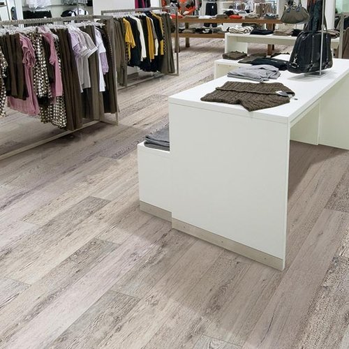 Commercial floors in Congers, NY