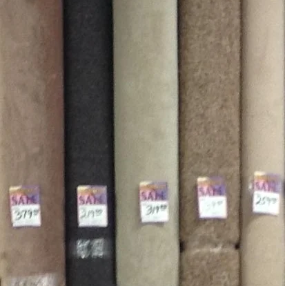 Carpet remnants in-stock at CarpetsPlus COLORTILE of New York